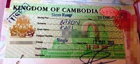 Cambodge-Visa-siemreap